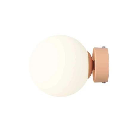 Kinkiet nowoczesny kula BALL CORAL S 1076C11_S  - Aldex